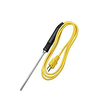 【中古】【輸入品・未使用】Extech 871515一般目的Kタイプ温度プローブ|ムジカ&フェリーチェ店