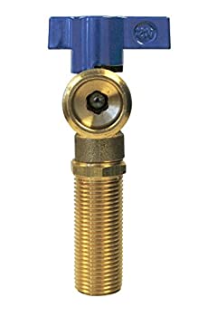 【中古】【インポート品・未当て嵌める】Wmob弁膜、1?/ 4?Turn、銅、3?/ 4?%ﾀﾞﾌﾞﾙｸｫｰﾃ% %ﾀﾞﾌﾞﾙｸｫｰﾃ%青み