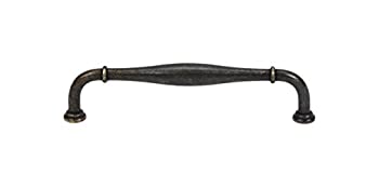 【中古】【輸入品・未使用】Alno A726-6-BARC Traditional Charlie's Collection Pulls%ｶﾝﾏ% Barcelona by Alno