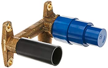 【中古】【輸入品・未使用】Grohe 32 641 000 2-Hole Wall Mount Vessel Rough-In Valve by Grohe [並行輸入品] 19,744円
