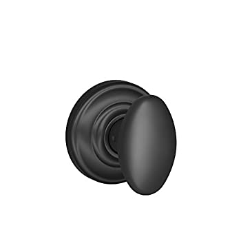 【中古】【輸入品・未使用】Schlage シエナパッセージノブ null F170-SIE-AND 1