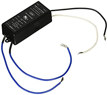 【中古】【インポート品・未当て嵌める】WAC Lighting 陰電子変圧器 150 Watts EN-12150-R-AR 1
