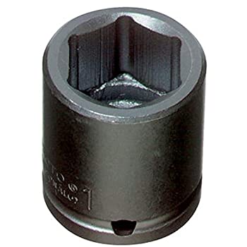 【中古】【輸入品・未使用】Stanley Proto J7446H 6 Point 1/2 Drive Impact Socket%ｶﾝﾏ% 1-7/16 by Stanley-Proto