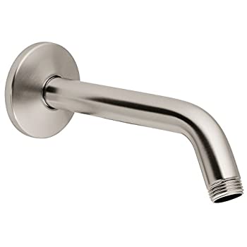 【中古】【輸入品・未使用】Grohe Relexaシャワーアーム .5 27412EN0 1