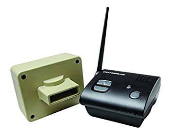 【中古】【輸入品・未使用】WIRELESS MOTION ALERT