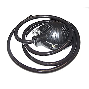 【中古】【輸入品・未使用】RIDGID(リジッド) 37967 フット スイッチ F/K-40%ｶﾝﾏ%K-380%ｶﾝﾏ%K-3800
