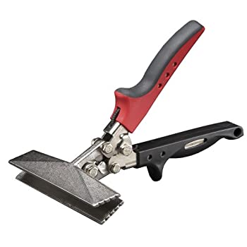 【中古】【輸入品・未使用】Malco ProductsS6RHand Seamer - 6%ﾀﾞﾌﾞﾙｸｫｰﾃ%-6%ﾀﾞﾌﾞﾙｸｫｰﾃ% HAND SEAMER (並行輸入品)