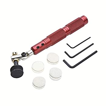 【中古】【輸入品・未使用】Robert Sorby #888SM Micro Sandmaster Complete by Robert Sorby