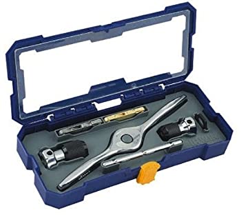 【中古】【輸入品・未使用】Irwin Hanson 4935055 Dr Tool Module Performance Threading System Drive Tools