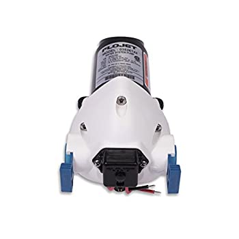 【中古】【輸入品・未使用】Flojet 3526-144A Water System Pump%ｶﾝﾏ% 3.4 Bar%ｶﾝﾏ% 11 LpM. Triplex with waterfilter