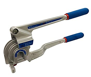 【中古】【輸入品・未使用】BBK 370-FH 3ヘッドチューブベンダー 1/4・3/8・1/2