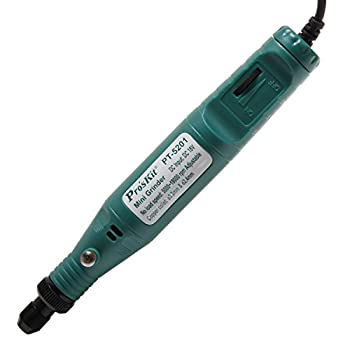 【中古】【輸入品・未使用】Pro'sKit PT-5201A Mini Grinder by Pro'sKit｜ムジカ＆フェリーチェ店