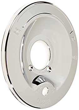 【中古】【輸入品・未使用】デルタrp7578?Escutcheon shallow-off、 RP7578 1