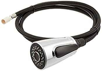 【中古】【インポート品・未当てはめる】Delta Faucet RP53102 アローラ プルアウトワンドアセンブリ Cr