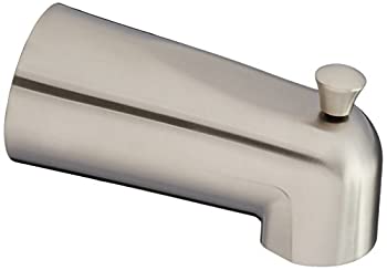 【中古】【インポート品・未当てはめる】Delta Faucet RP48718SS ため桶注ぎ口 プルアップうつり変わり弁用 ステンレス鋼