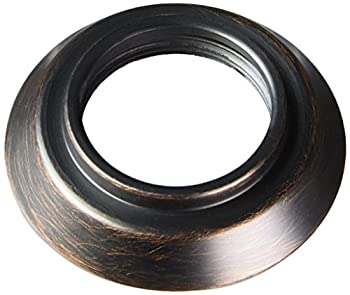 【中古】【輸入品・未使用】デルタrp51349-rbハンドルEscutcheon Laharaコレクションから、 RP51349RB 1|ムジカ&フェリーチェ店