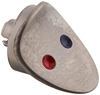 【中古】【インポート品・未当て嵌める】Delta Faucet RP50786SS 手持ち部分名取り草 ステンレス鋼