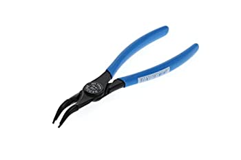 【中古】【輸入品・未使用】内部止め輪用Gedoreサークリッププライヤー、角度の付いた45度、19～60ミリメートル8000 J 22 15,305円