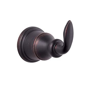 【中古】【輸入品・未使用】(Tuscan Bronze) - Pfister Avalon Robe Hook%ｶﾝﾏ% Tuscan Bronze｜ムジカ＆フェリーチェ店
