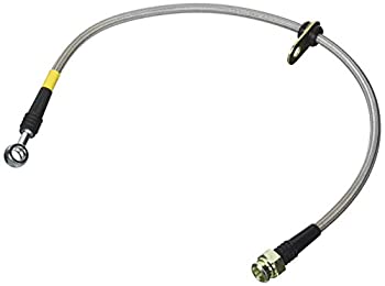 【中古】【輸入品・未使用】StopTech (950.47006) ブレーキラインキット ステンレススチール|ムジカ&フェリーチェ店