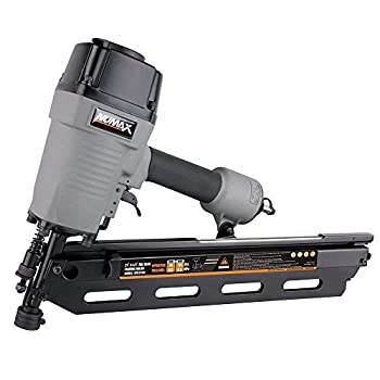 【中古】【輸入品・未使用】NuMax SFR2190 21 Degree Framing Nailer by NuMax [並行輸入品]