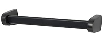【中古】【インポート品・未当てはめる】(bronze) - Alno A8920-12-BRZ Euro Modern Towel Bars%ｶﾝﾏ% Bronze