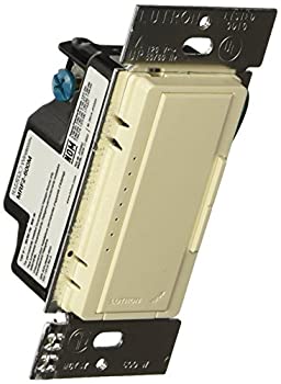 【中古】【輸入品・未使用】Lutron MRF2-600M-LA Maestro Wireless 600 Watt Multi-location Dimmer%ｶﾝﾏ% Light Almond by Lutron [並行輸入品]｜ムジカ＆フェリーチェ店