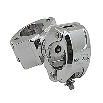【中古】【輸入品・未使用】ジブラルタルクロムシリーズ360度調整可能直角クランプ