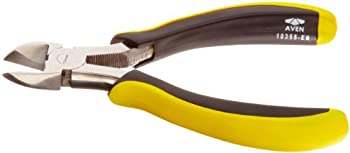 【中古】【輸入品・未使用】Aven 10355-ER Stainless Steel Diagonal Cutter%ｶﾝﾏ% Comfort Grips%ｶﾝﾏ% 6 by Aven｜ムジカ＆フェリーチェ店