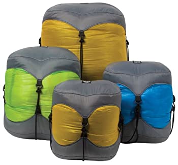 【中古】【輸入品・未使用】花崗岩ギアエアーコンプレッサースタッフサック - 16L｜ムジカ＆フェリーチェ店