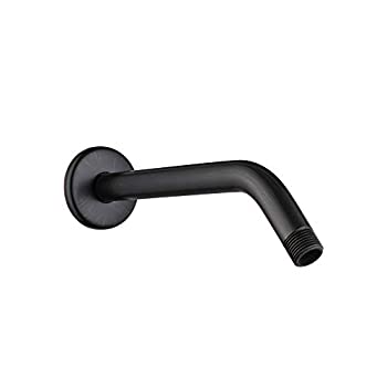 【中古】【輸入品・未使用】Hansgrohe 04186923 Standard Showerarm%ｶﾝﾏ% 9-Inch%ｶﾝﾏ% Rubbed Bronze by Hansgrohe