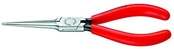 【中古】【輸入品・未使用】Knipex 3111160 ニードルノーズプライヤー 6.25インチ