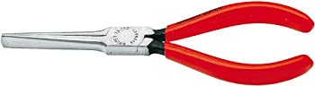 【中古】【輸入品・未使用】Knipex 3301160 Duck Bill Pliers%ｶﾝﾏ% 6.25 Inch