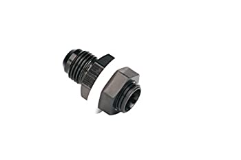 【中古】【輸入品・未使用】Aeromotive 15644 AN-06 Bulkhead Fitting