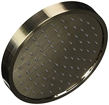 【中古】【輸入品・未使用】Pfister Contempra Raincan Showerhead%ｶﾝﾏ% Brushed Nickel