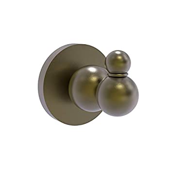 【中古】【輸入品・未使用】Bolero Collection Robe Hook - BL-H1-ABR|ムジカ&フェリーチェ店