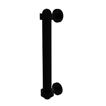 【中古】【インポート品・未当て嵌める】8 Inch Door Pull - 402A-BKM
