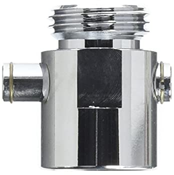 【中古】【輸入品・未使用】Grohe 95?866?in LineボリュームコントロールのGroheハンドシャワー、 95866000 1