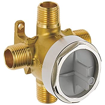 【中古】【輸入品・未使用】Delta 3/6 Setting Diverter Rough