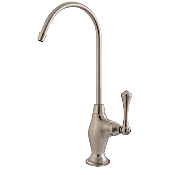 【中古】【輸入品・未使用】キングストン真鍮Gourmetier ks3198al水ろ過蛇口 KS3198BL 1 26,683円