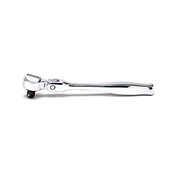 【中古】【輸入品・未使用】Wright Tool 2495 Flex Head Ratchet Contour Grip by Wright Tool [並行輸入品]