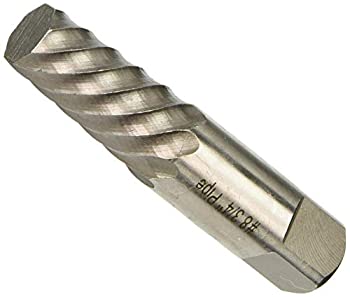 【中古】【輸入品・未使用】Pasco 4831?3?/ 4インチニップルand Screw Extractor｜ムジカ＆フェリーチェ店