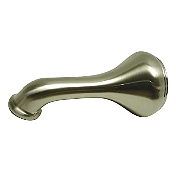 【中古】【輸入品・未使用】キングストン真鍮Tub注ぎ口 5 Inch K184C8 1