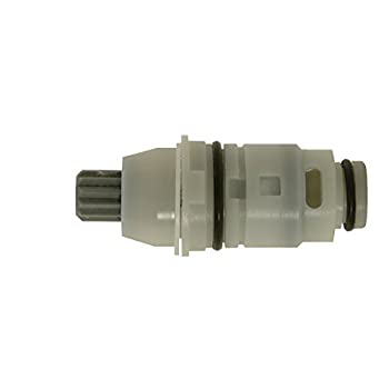 【中古】【インポート品・未当て嵌める】Brasscraft st1566二階建てバスお部屋と勝手もと水道の栓Stem forエルケイand Bradley洗面 インテリア・寝具・収納-その他
