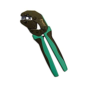 【中古】【インポート品・未当て嵌める】Pro\u0027sKit 300-173 CrimPro Crimper for LMR400 Hex Size 0.118 and 0.429 by Pro\u0027sKit インテリア・寝具・収納-その他