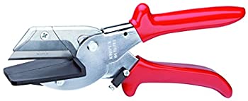 【中古】【インポート品・未当て嵌める】KNIPEX(クニペックス) リボンケーブルカッター 9415-215 インテリア・寝具・収納-その他