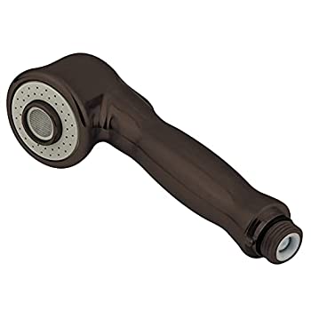 【中古】【輸入品・未使用】Kingston Brass Gourmetier KH3005SP Pull-Out Kitchen Faucet Sprayer%ｶﾝﾏ% Oil Rubbed Bronze by Kingston Brass 18,713円