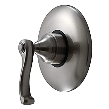 【中古】【輸入品・未使用】Kingston Brass KB3008FL Vintage Volume Control%ｶﾝﾏ% 5-1/2-Inch%ｶﾝﾏ% Satin Nickel by Kingston Brass｜ムジカ＆フェリーチェ店 44,391円