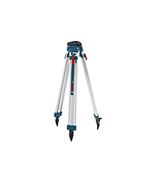 【中古】【輸入品・未使用】Boschアルミクイッククランプ三脚bt160