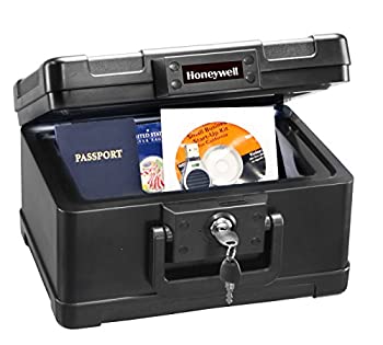【中古】【インポート品・未当て嵌める】ハネウェル 防火御金蔵 0.15三乗フート-- 4.0 litre LHLP1101G 1 [並行輸入品]